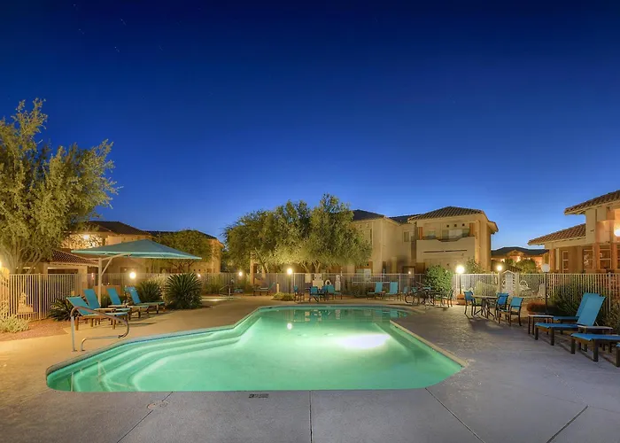 Vistoso Casita #125 * Oro Valley