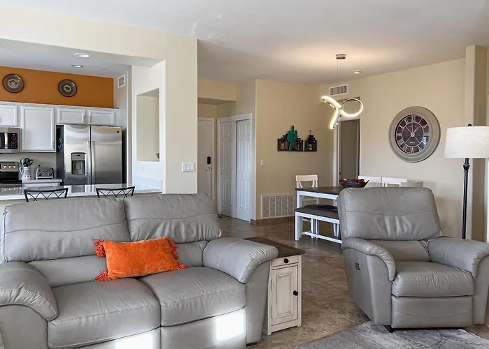 Holiday home Vistoso Casita #125 *
