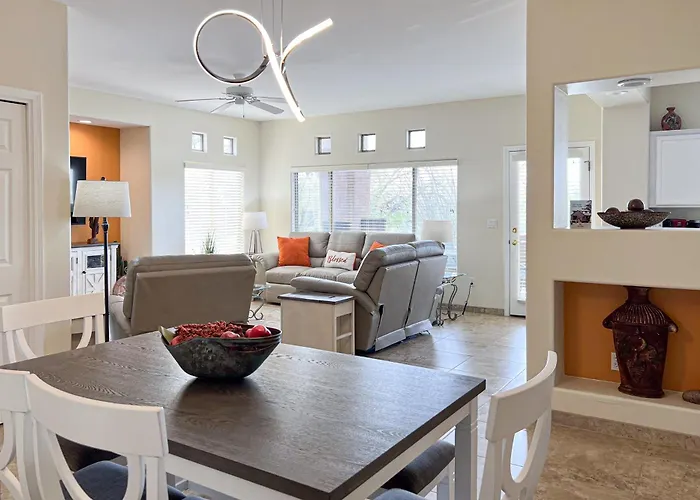 Vistoso Casita #125 Holiday home Oro Valley