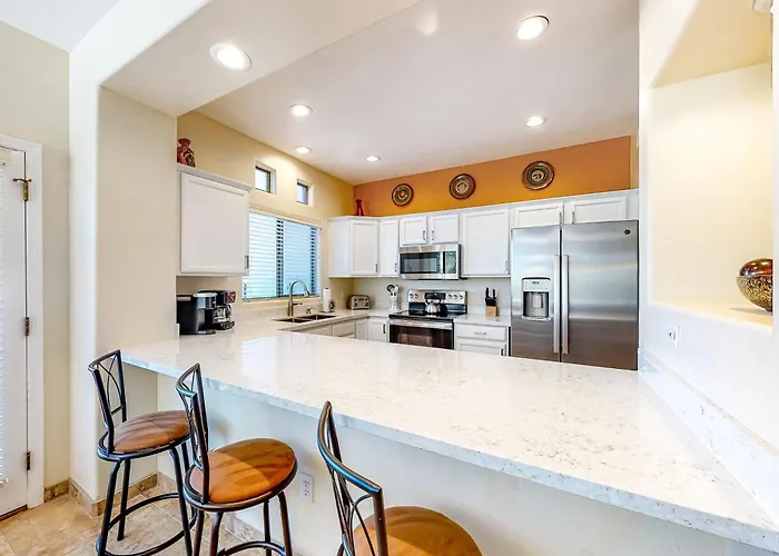 Holiday home Vistoso Casita #125 Oro Valley