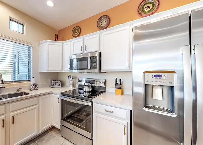Vistoso Casita #125 Holiday home *
