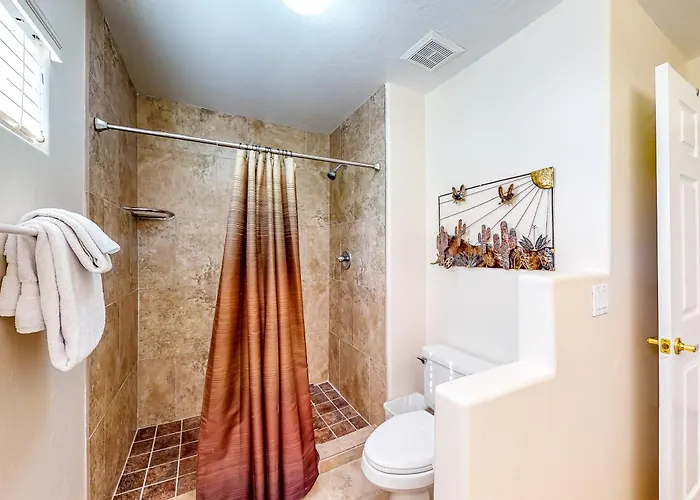 Holiday home Vistoso Casita #125 *