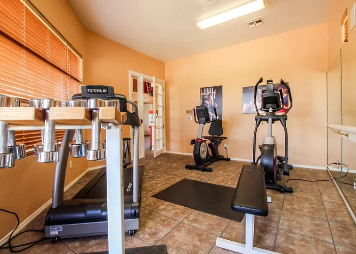Holiday home Vistoso Casita #125 Oro Valley