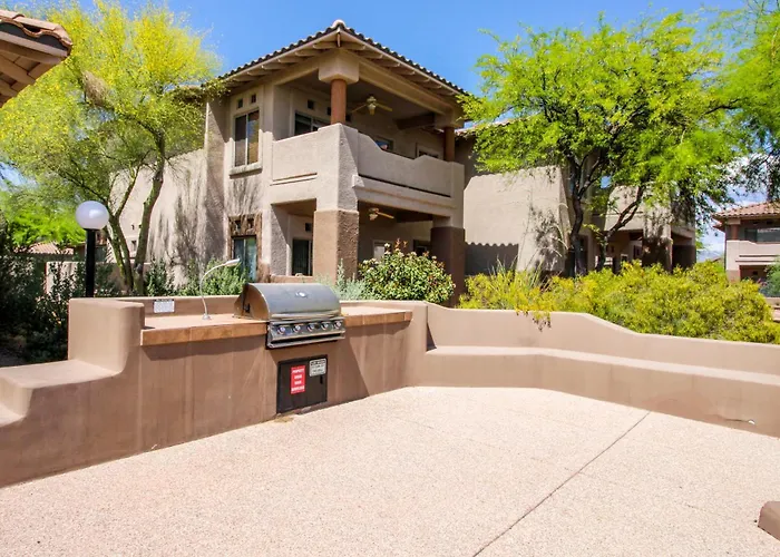 Holiday home Vistoso Casita #125 Oro Valley