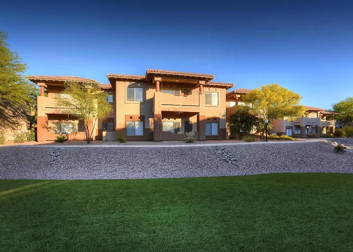 Vistoso Casita #125 * Oro Valley